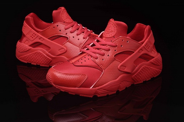 Nike Air Huarache I Men Shoes--060